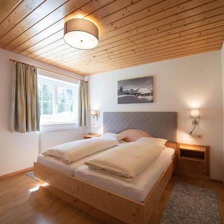 Ferienwohnung Carbonare 상트갈렌키르흐 외부 사진