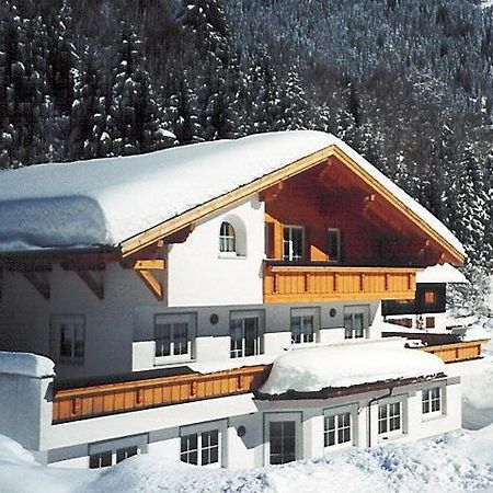 Ferienwohnung Carbonare 상트갈렌키르흐 외부 사진
