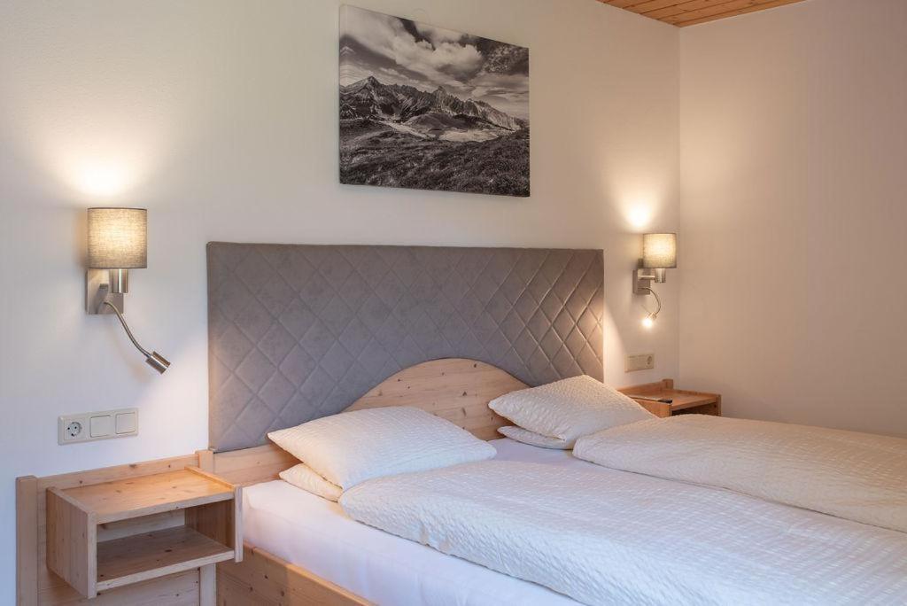 Ferienwohnung Carbonare 상트갈렌키르흐 외부 사진