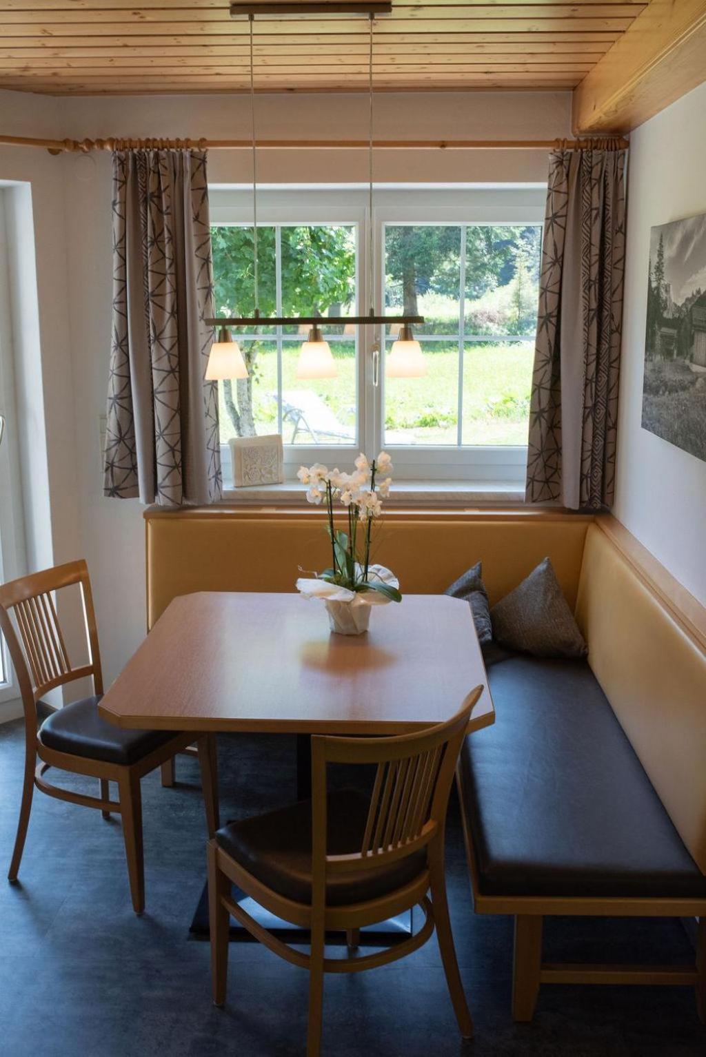 Ferienwohnung Carbonare 상트갈렌키르흐 외부 사진
