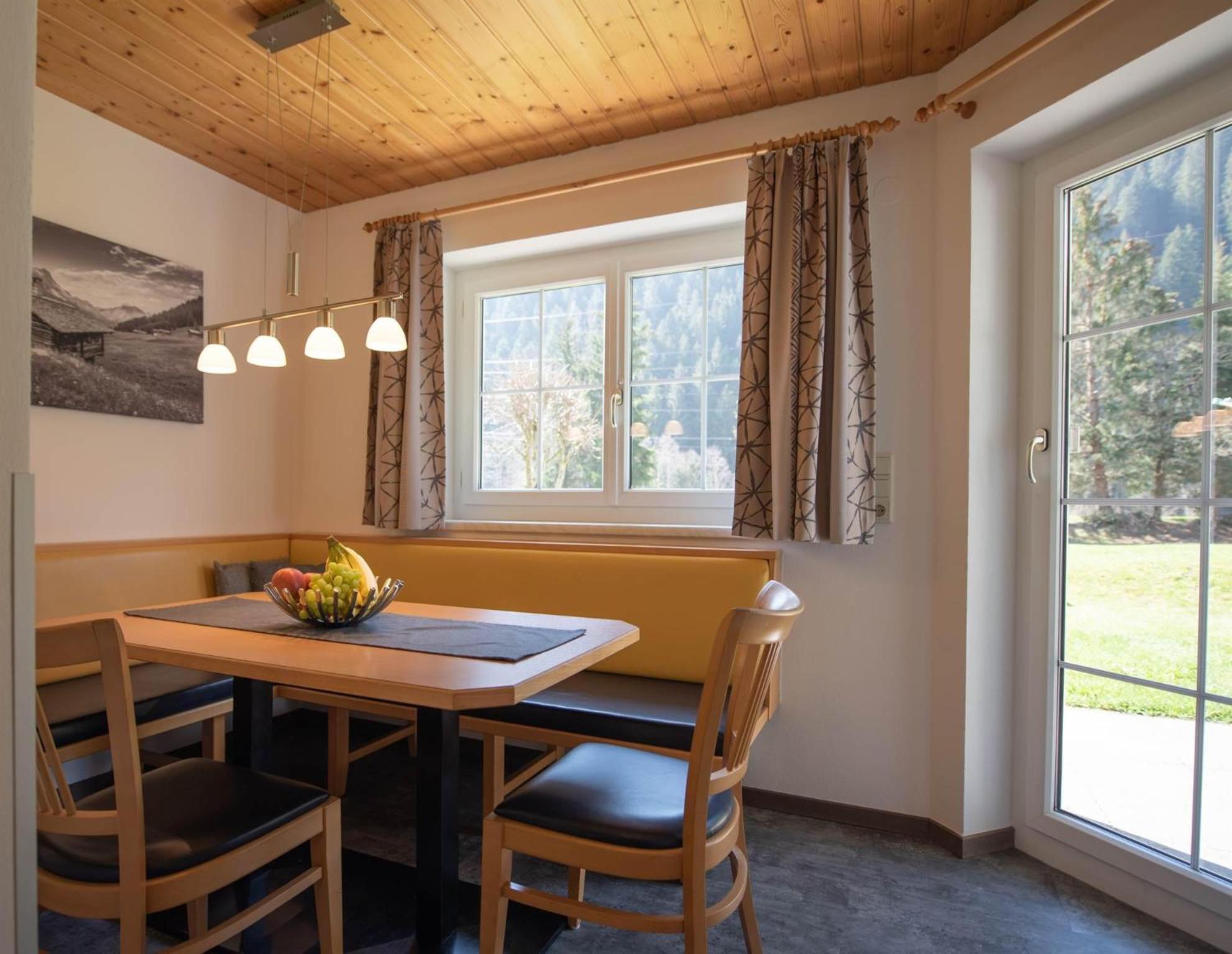 Ferienwohnung Carbonare 상트갈렌키르흐 외부 사진