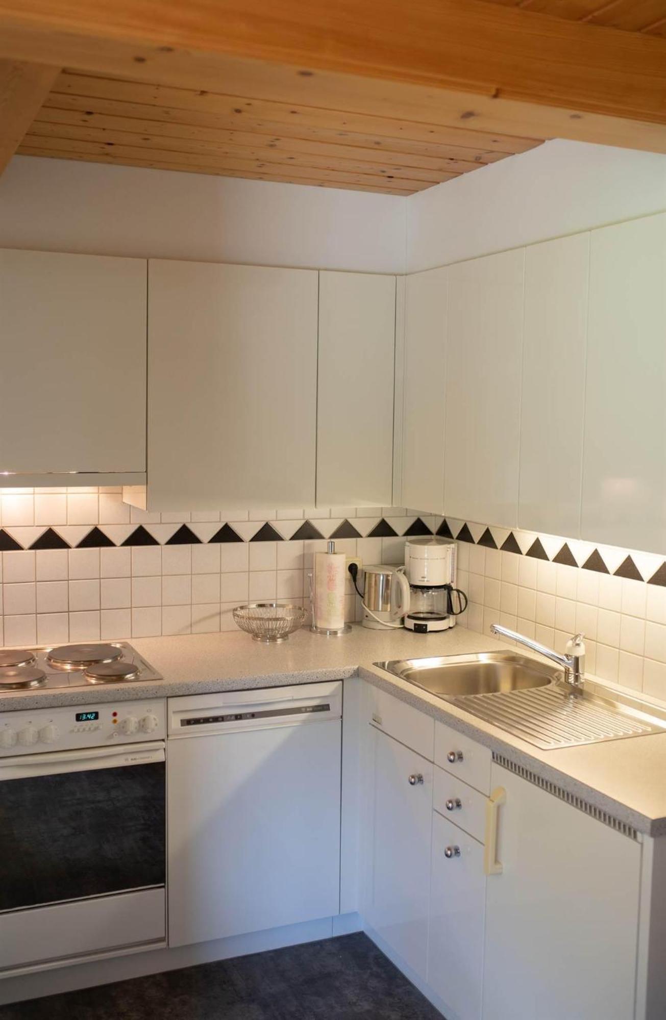 Ferienwohnung Carbonare 상트갈렌키르흐 외부 사진