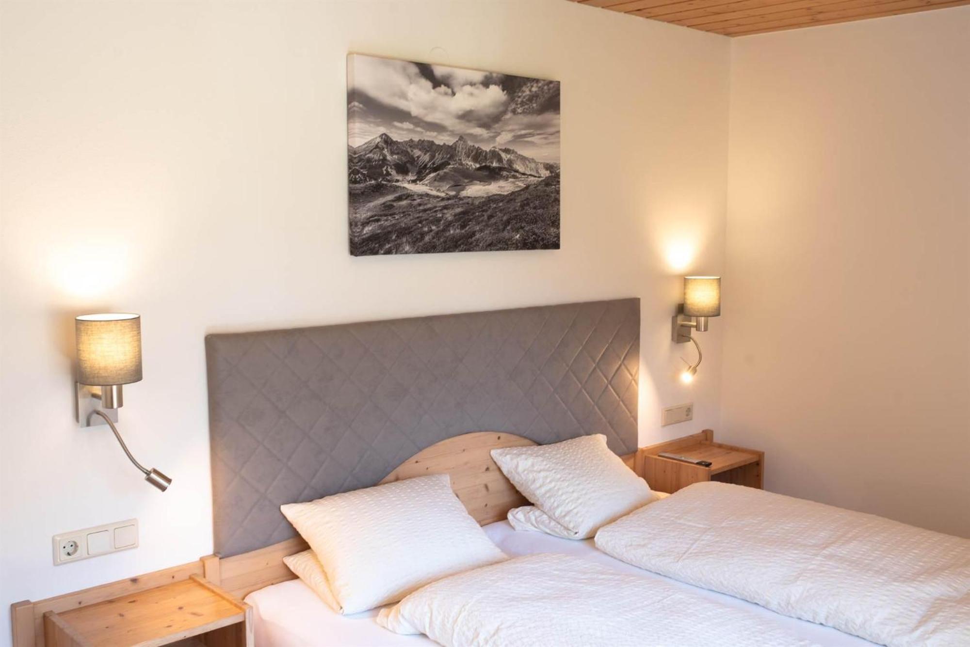 Ferienwohnung Carbonare 상트갈렌키르흐 외부 사진